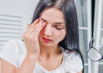 Jenis Psikotropika yang Menimbulkan Kerusakan pada Saraf Mata