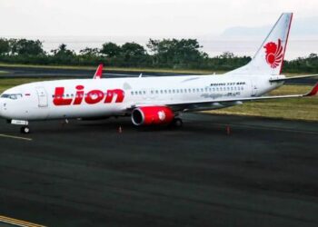 Kelebihan Maskapai Lion Air yang Wajib Diketahui