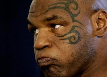 Mike Tyson Dari Petinju Legendaris ke Bisnis dan Pengusaha yang Sukses