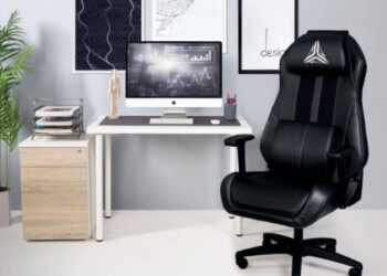 Perbedaan Kursi Gaming dan Kursi Kantor