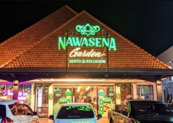Restoran Mewah di Madiun yang Wajib Dikunjungi