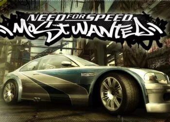 Cara Pasang Save Game NFS Most Wanted PC