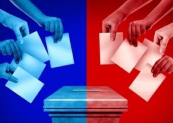 Dampak Positif dan Negatif Polarisasi Politik