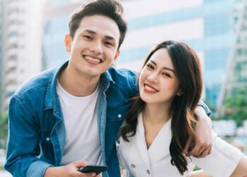 Dari Teman Jadi Baper Perhatikan Tips Ini