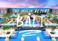 Review Mulia Resort Bali, Alamat dan Harga