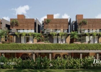 5 Alasan Kenapa Serpong Jadi Pilihan Hunian Ideal