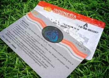 Pengalaman Bikin SIM A dari Awal sampai Berhasil