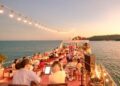 Pengalaman Naik Cruise ke Phuket