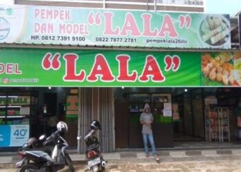 Review Pempek Lala, Kelebihan dan Kekurangan