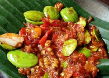 Review Sambal Pete, Kelebihan dan Kekurangan