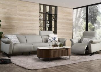 Tips Memilih Furnitur Modern yang Cocok untuk Jenis-Jenis Rumah