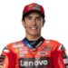 Biodata Marc Marquez dan Agamanya