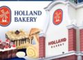 Holland Bakery vs Breadtalk, Lebih Enak Mana