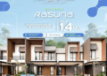 Rumah Sutera Rasuna, Investasi Hunian Modern di Tengah Nuansa Alam