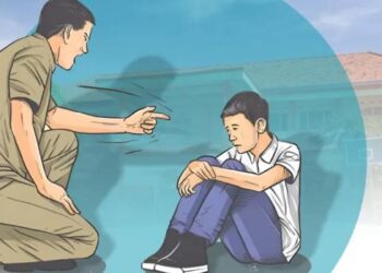 Guru Lakukan Kekerasan di Lingkungan Sekolah Menengah Pertama, Apa Kemungkinan Sankinya