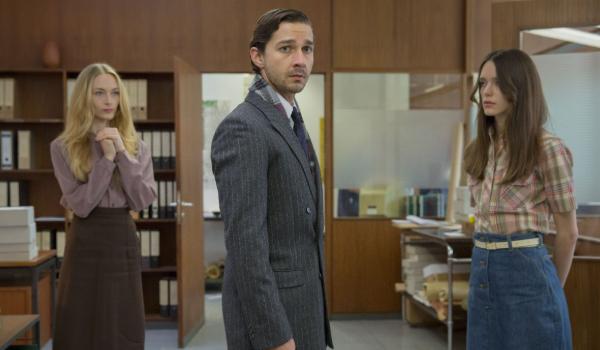 Kekurangan Film Nymphomaniac