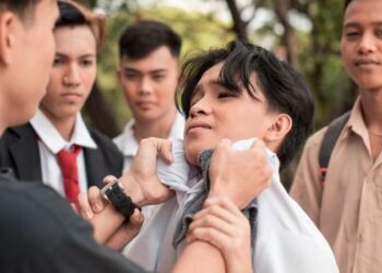 Masih Relevankah Kekerasan Fisik pada Sistem Pendidikan SMP di Indonesia