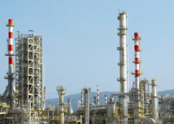 Tantangan dan Peluang Penggunaan LNG di Industri Manufaktur Indonesia