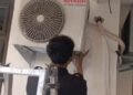 Pengalaman Menggunakan Jasa Service AC di Jakarta Timur