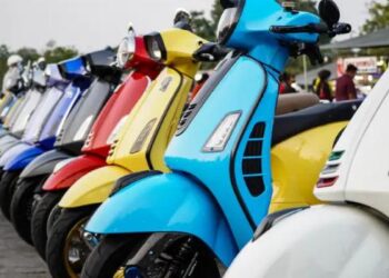 Motor Bekas Seperti Apa yang Tidak Laku Dijual