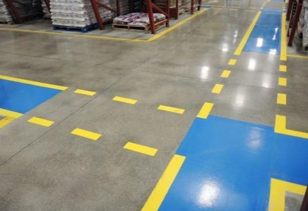 Area yang Cocok Menggunakan Epoxy