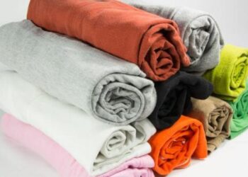 Cotton Combed 24s vs 30s, 1 Kg jadi Berapa Kaos