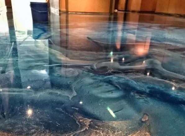 Keunggulan Epoxy Lantai Medan yang Perlu Kamu Tahu