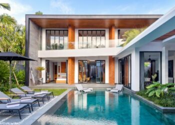 Long term villa rental bali insurance what to cover and how to document claims