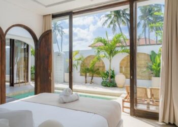 A Luxury Villa Renters’ Guide to Departure Cleaning in Bali