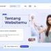 Ini Alasan Pilih AI Website Builder Buat Web Pertama Kamu
