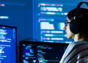 Nasib Full-Stack Web Developer di Era AI Tergantikan atau Makin Dibutuhkan