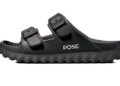 Perbedaan Sandal Pose dan Posee