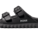 Perbedaan Sandal Pose dan Posee
