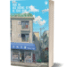 Review Novel Hari Ini Aku Datang Kembali ke Toko Buku Kobayashi