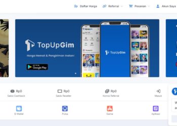 Top Up FF Murah dan Instan di TopUpGim