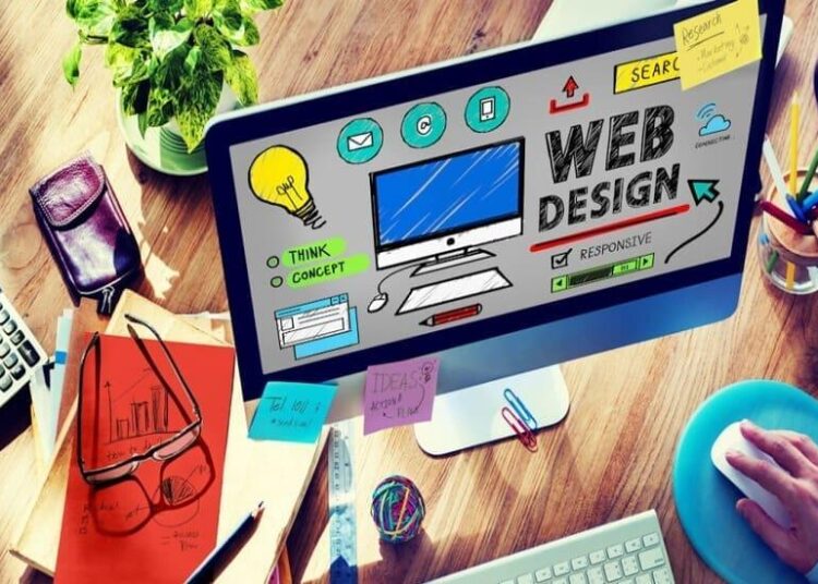 Estimasi Biaya Buat Web Compro Sederhana