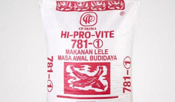 Perbedaan Pelet 781-1 dan 781-2
