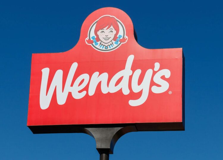 Why is Wendy's Stock So Low