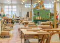 Ingin Furniture Custom Berkualitas Pilih Workshop Furniture Seperti Ini