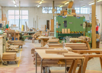 Ingin Furniture Custom Berkualitas Pilih Workshop Furniture Seperti Ini