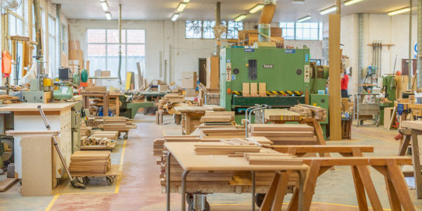 Ingin Furniture Custom Berkualitas Pilih Workshop Furniture Seperti Ini