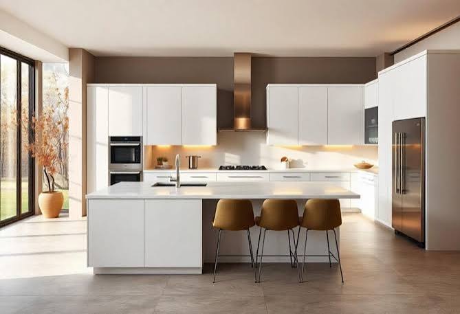 Kenapa Kitchen Set Mahal Ini Alasan yang Perlu Anda Ketahui