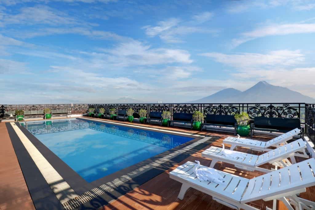 Pastikan Hotel Sesuai Kebutuhan