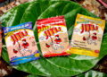 Perbedaan Pelet Jitu Merah dan Biru
