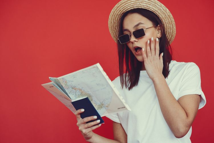 Perhatikan Itinerary yang Ditawarkan