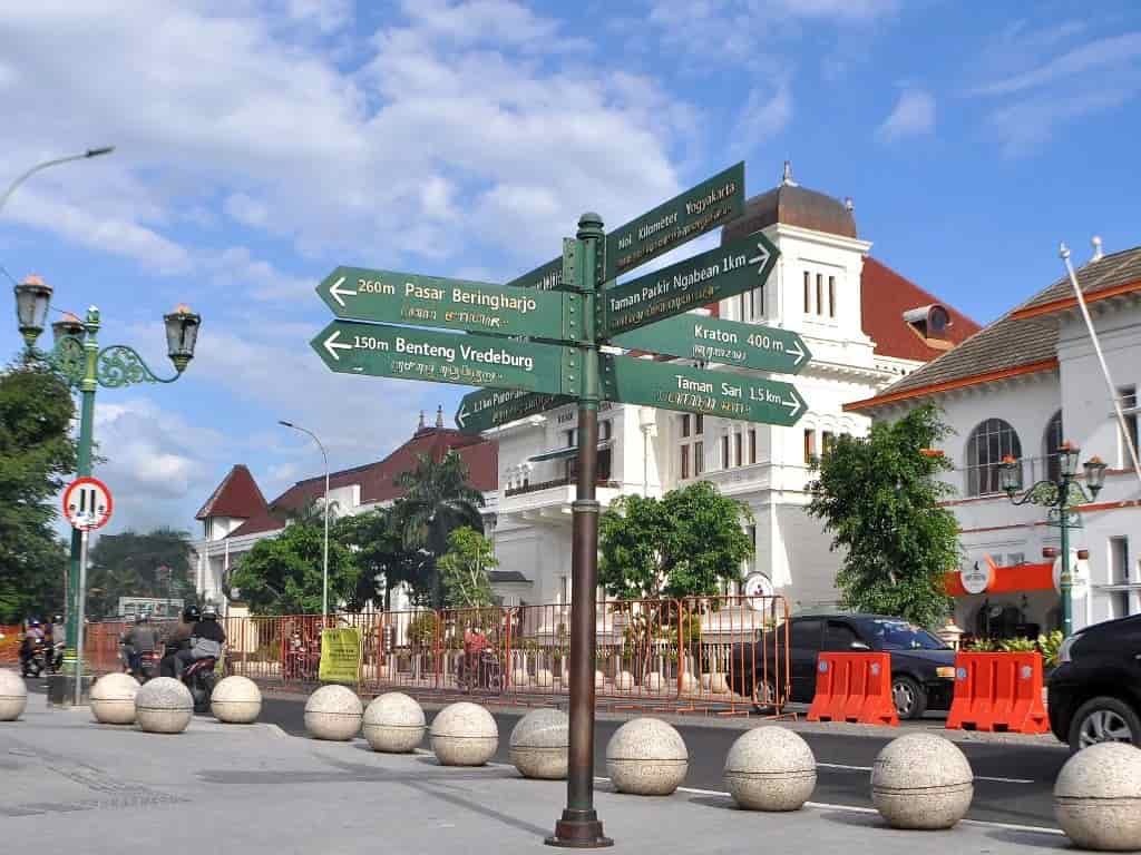 Sesuaikan dengan Durasi Liburan