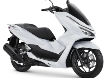 Apa Saja Aksesoris Motor yang Bisa Berguna Saat di Perjalanan