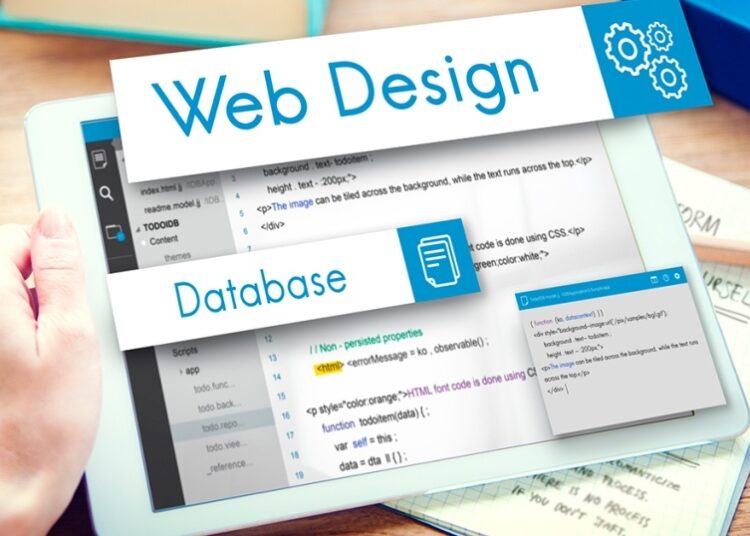 Apakah Buat Web Susah