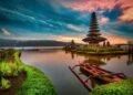 Bali Bukan Hanya Pantai Ada Hutan, Danau dan Pegunungan yang Menunggu Dijelajahi