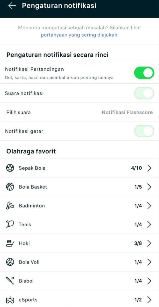 Multi bahasa